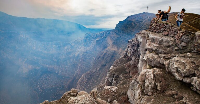 does-nicaragua-have-national-parks